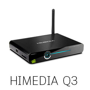 HIMEDIA Q3